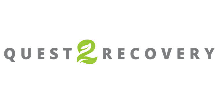 Quest 2 Recovery